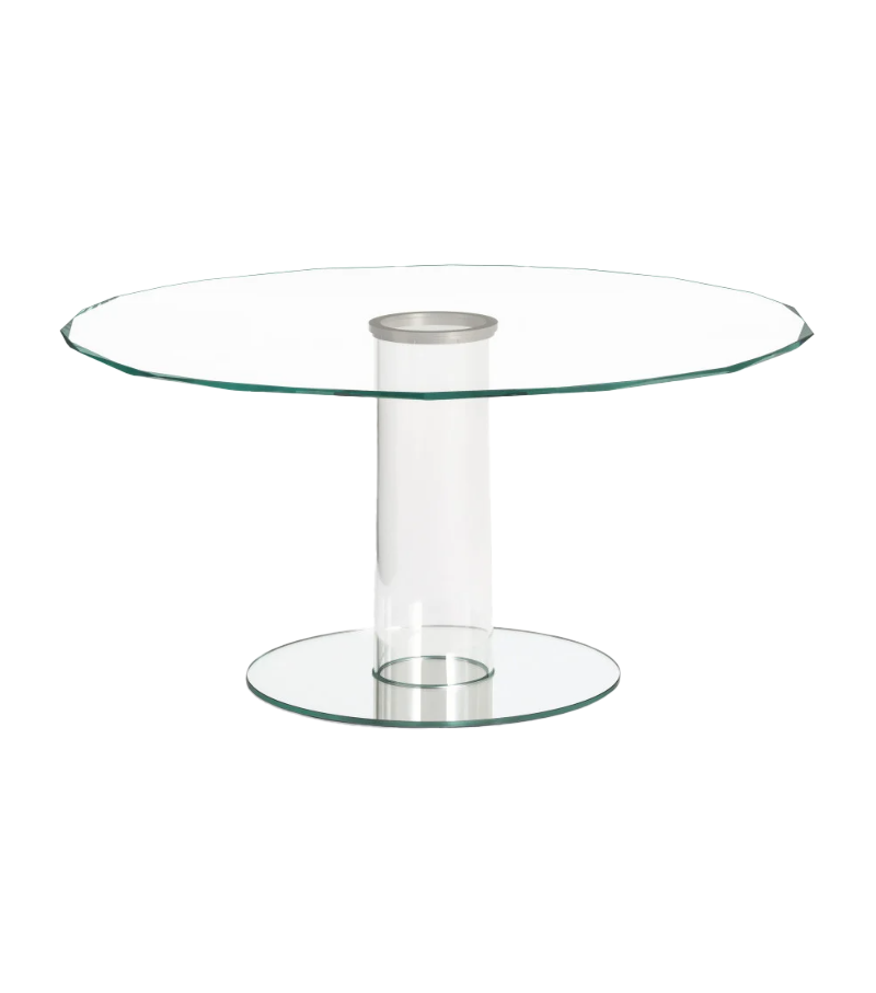Hub Cut Glas Italia Mesa