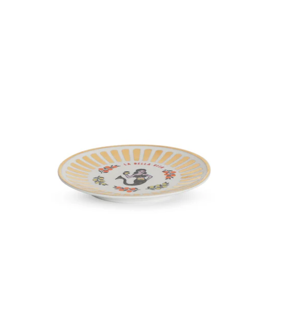Sirenetta Bitossi Home Little Plate