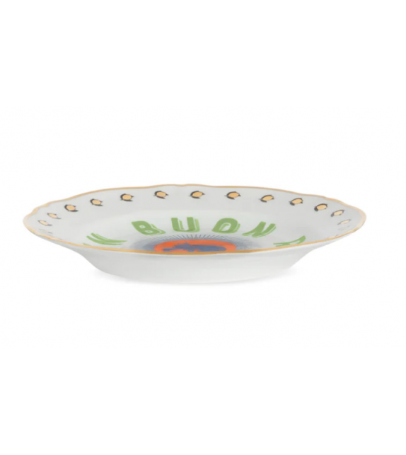 David Bitossi Home Fruit Plate