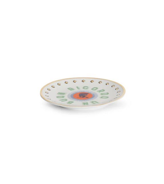 David Bitossi Home Petite Assiette