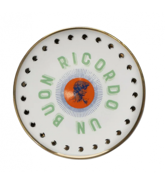 David Bitossi Home Petite Assiette