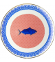 Pesce Bitossi Home Plate