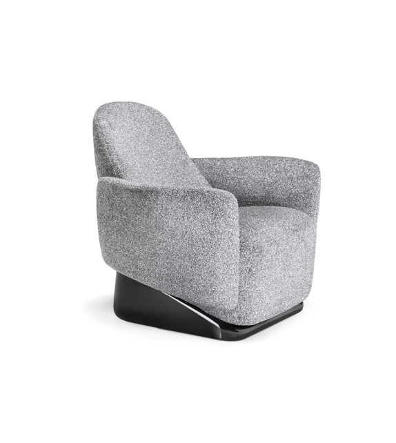 Eugène Molteni&C Armchair