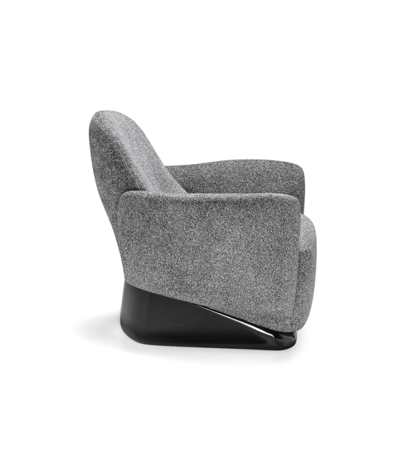 Eugène Molteni&C Fauteuil