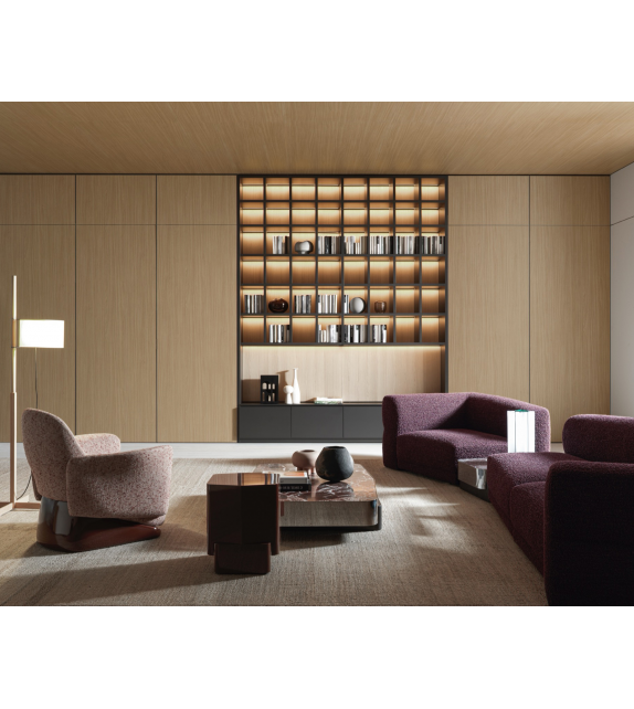 Eugène Molteni&C Fauteuil