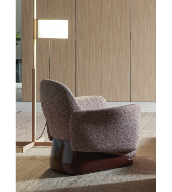 Eugène Molteni&C Armchair
