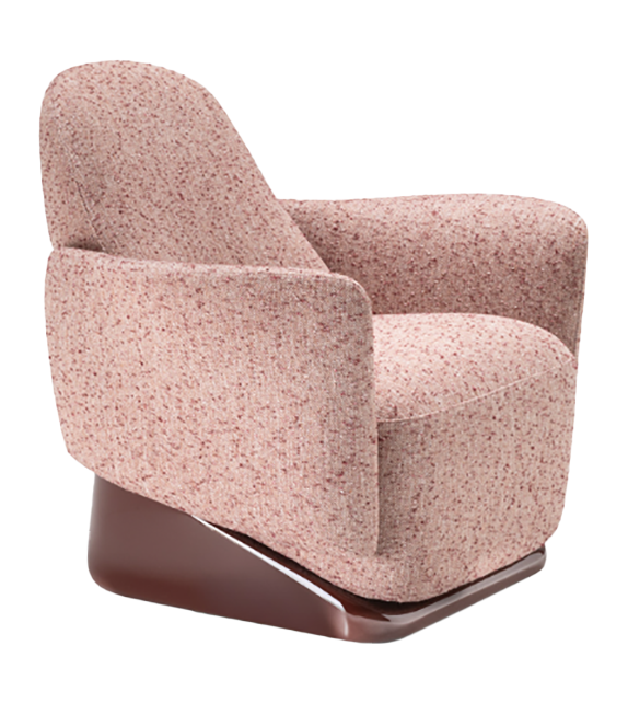 Eugène Molteni&C Armchair