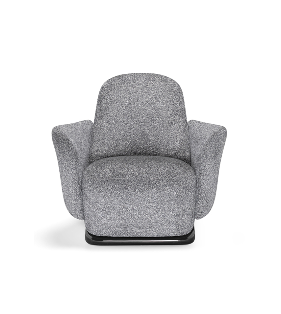 Eugène Molteni&C Armchair