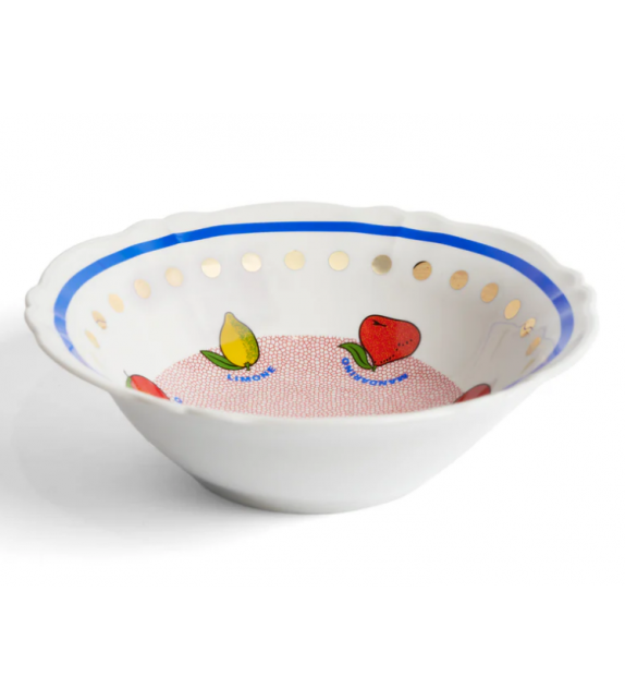 Agrumi Bitossi Home Salatschüssel