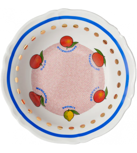 Agrumi Bitossi Home Ensaladera