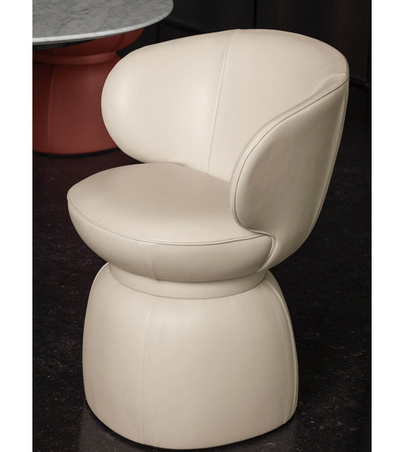 Leplì Poltrona Frau Poltroncina