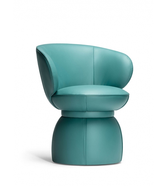 Leplì Poltrona Frau Sillón