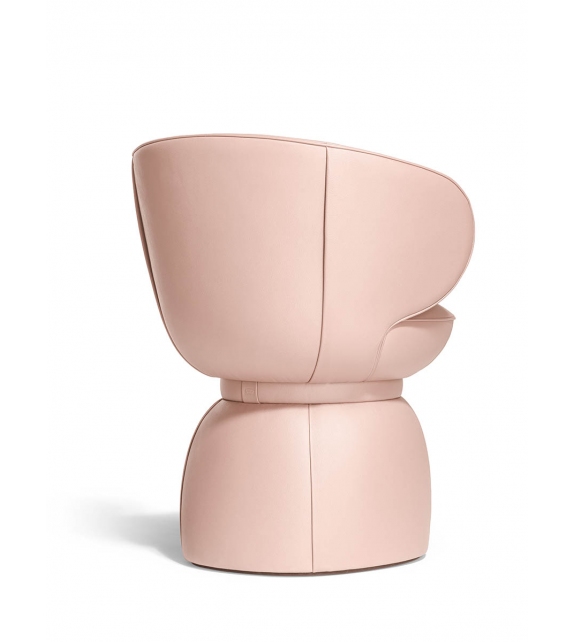 Leplì Poltrona Frau Sillón