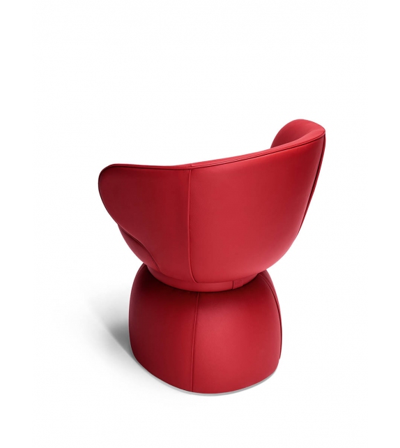 Leplì Poltrona Frau Petite Fauteuil