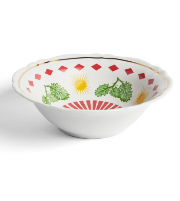 Foglie Bitossi Home Saladier