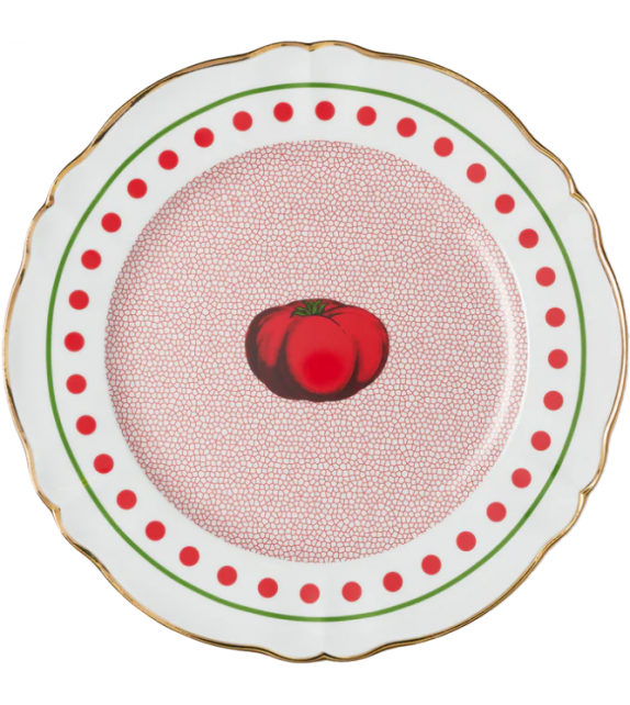 Pomodoro Bitossi Home Tray