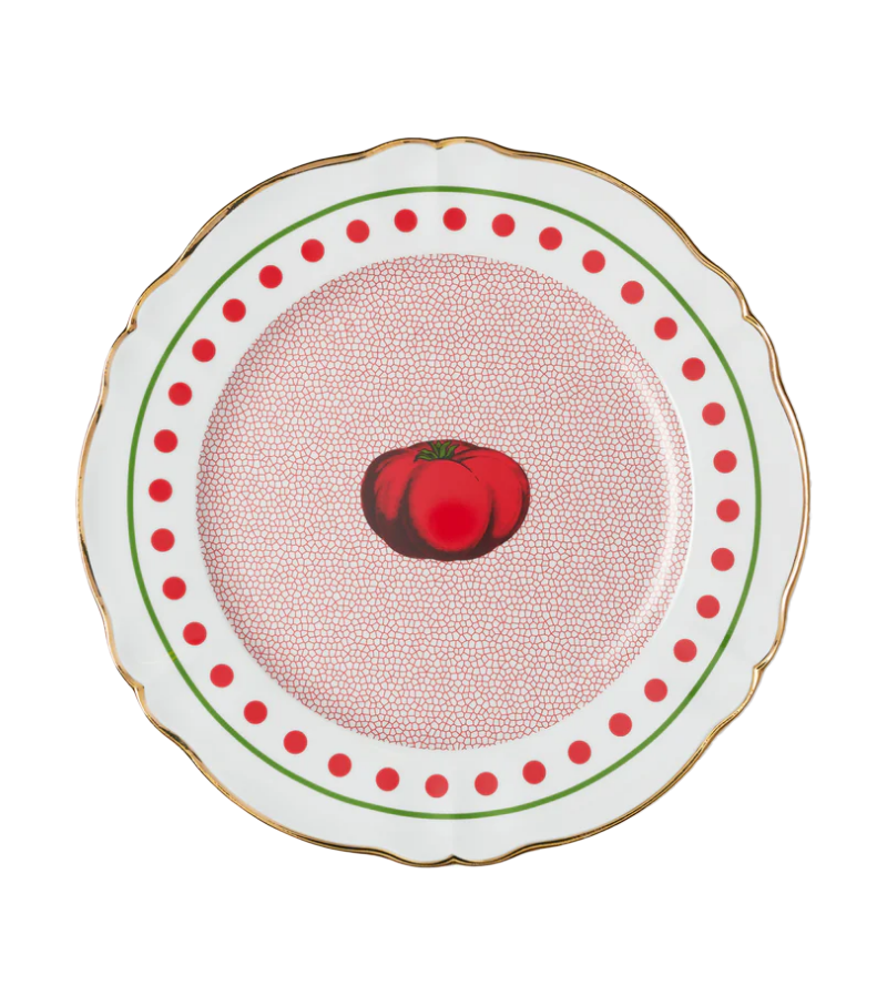 Pomodoro Bitossi Home Vassoio