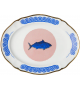 Pesce Bitossi Home Vassoio