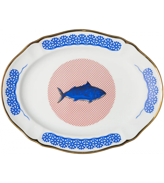Pesce Bitossi Home Bandeja