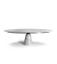 Mesa Ellipse Poltrona Frau Table