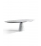 Mesa Ellipse Poltrona Frau Table