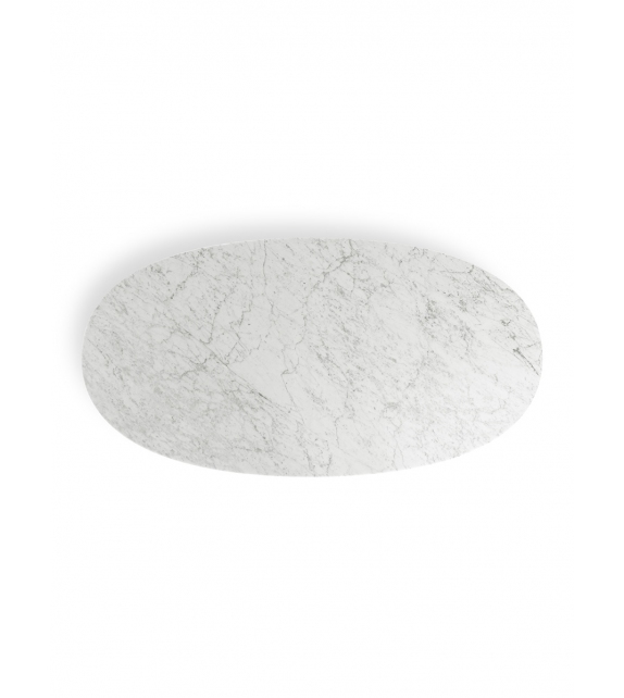 Mesa Ellipse Poltrona Frau