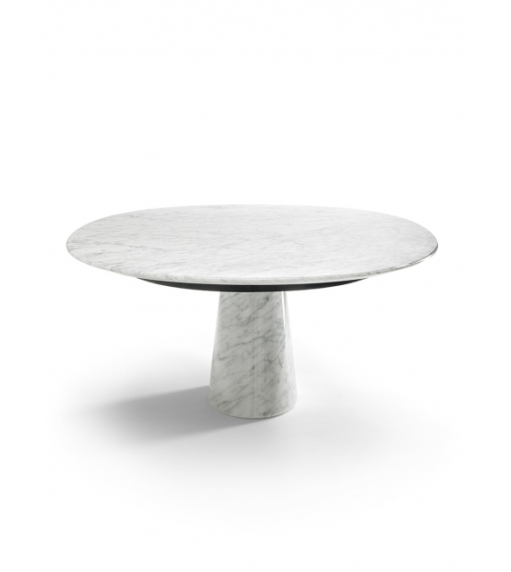 Mesa Ellipse Poltrona Frau Table