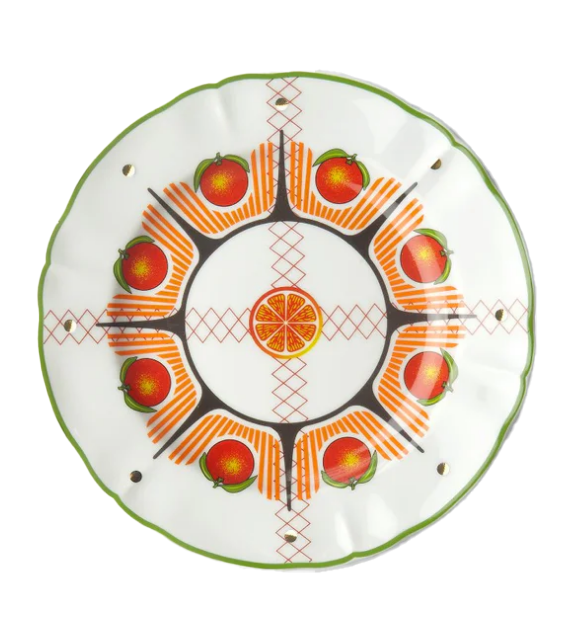 Aranci Bitossi Home Plato de Fruta