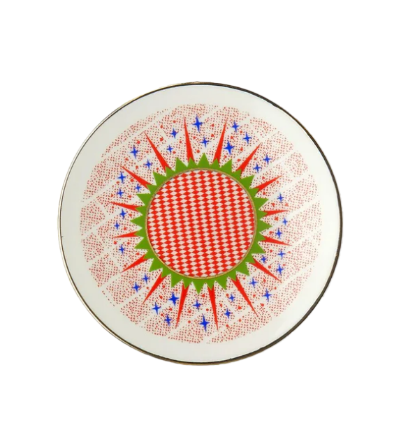 Stelline Bitossi Home Little Plate