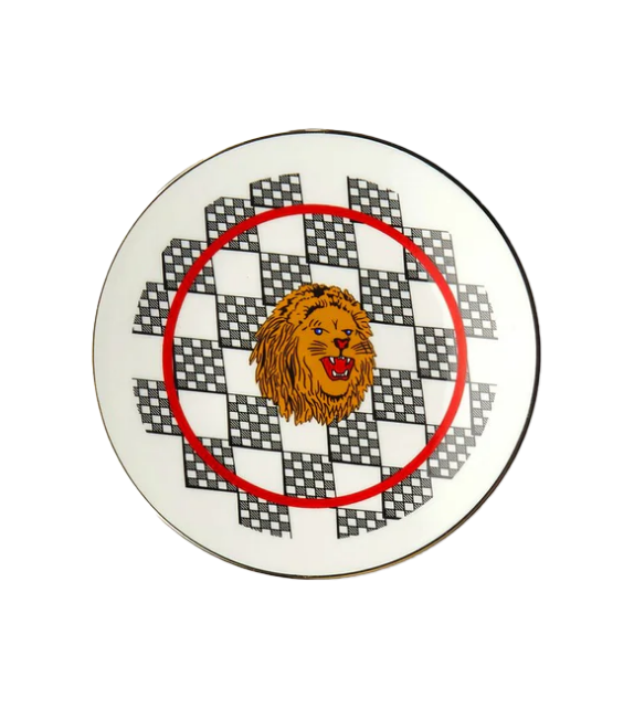 Leone Bitossi Home Petite Assiette