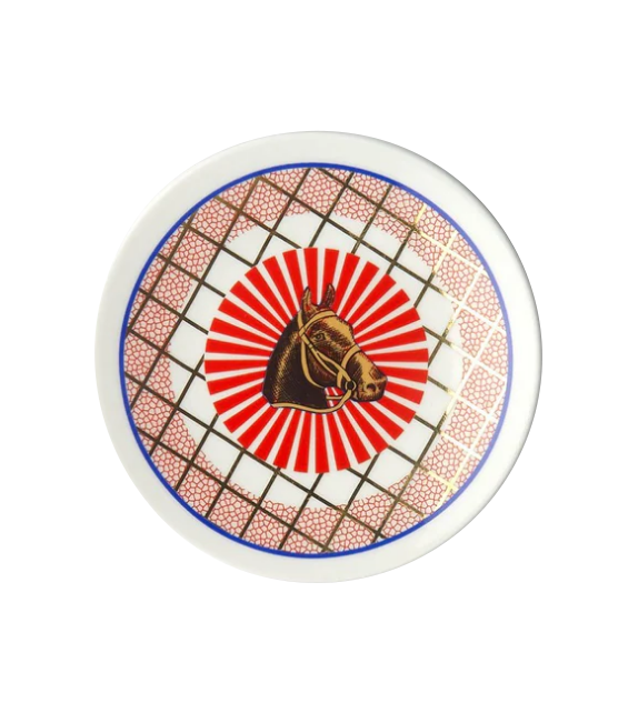 Cavallo Bitossi Home Little Plate
