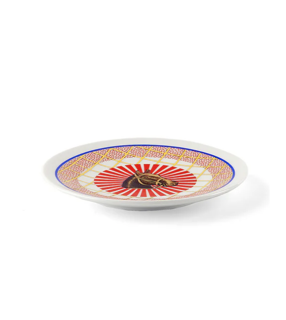 Cavallo Bitossi Home Petite Assiette