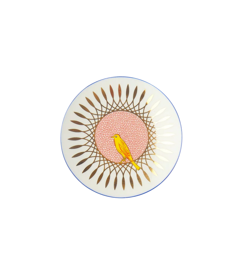 Uccellino Bitossi Home Little Plate