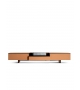 Fidelio Multimedia Cabinet Poltrona Frau/Leica Sideboard