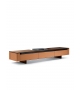 Fidelio Multimedia Cabinet Poltrona Frau/Leica Sideboard