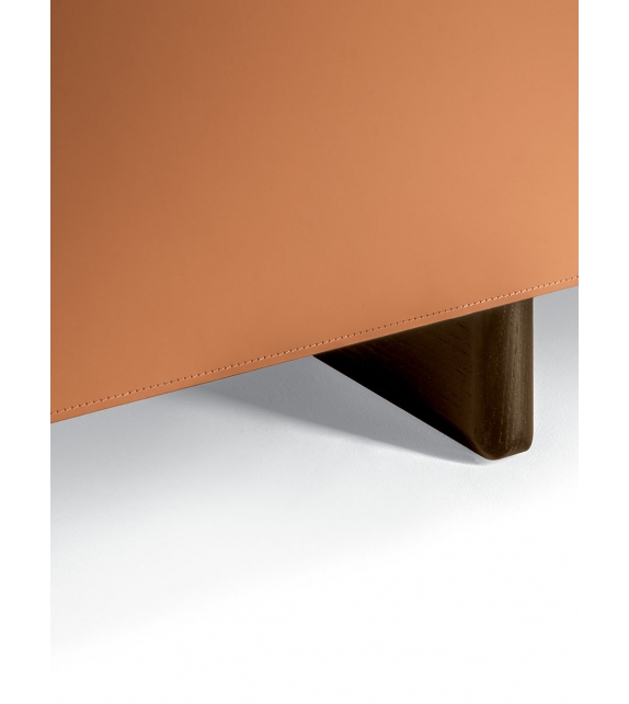 Fidelio Multimedia Cabinet Sideboard Poltrona Frau/Leica