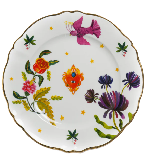 Profumo Bitossi Home Bandeja