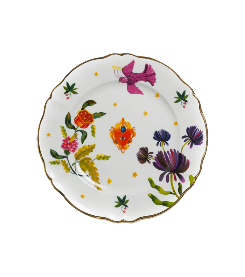 Profumo Bitossi Home Vassoio