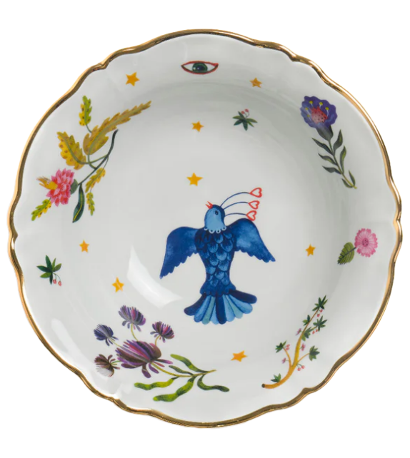 Profumo Bitossi Home Salad Bowl