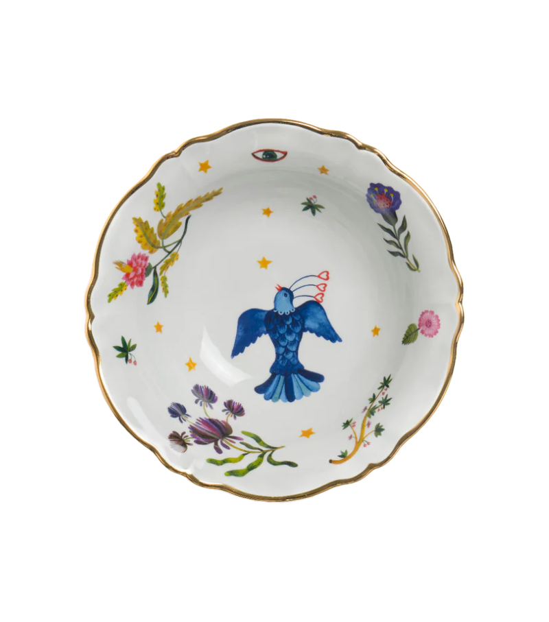 Profumo Bitossi Home Ensaladera