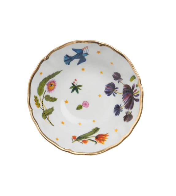 Profumo Bitossi Home Bowl