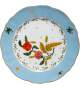 Profumo Bitossi Home Dinner Plate