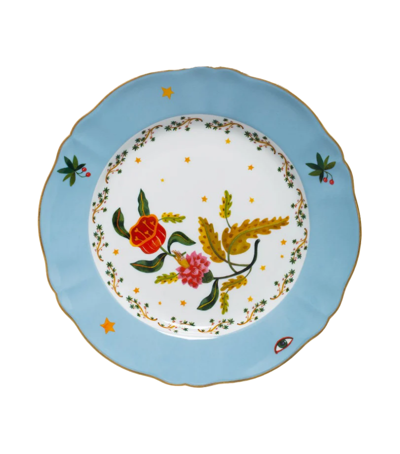 Profumo Bitossi Home Speiseteller