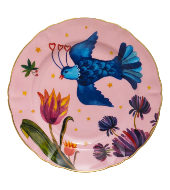 Profumo Bitossi Home Obstteller