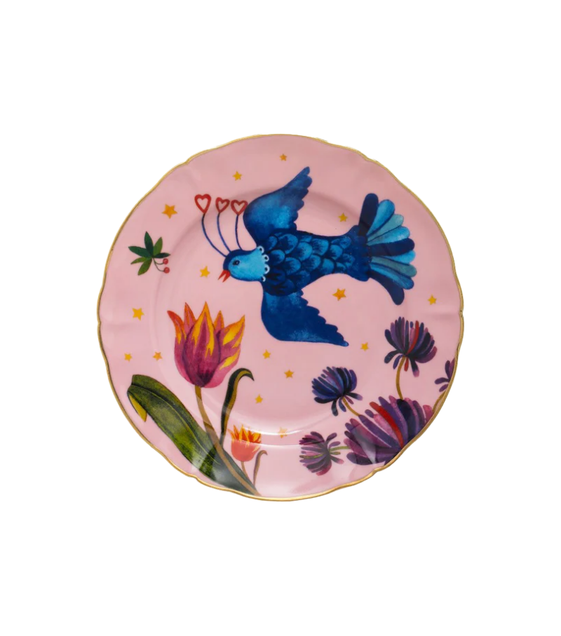 Profumo Bitossi Home Obstteller