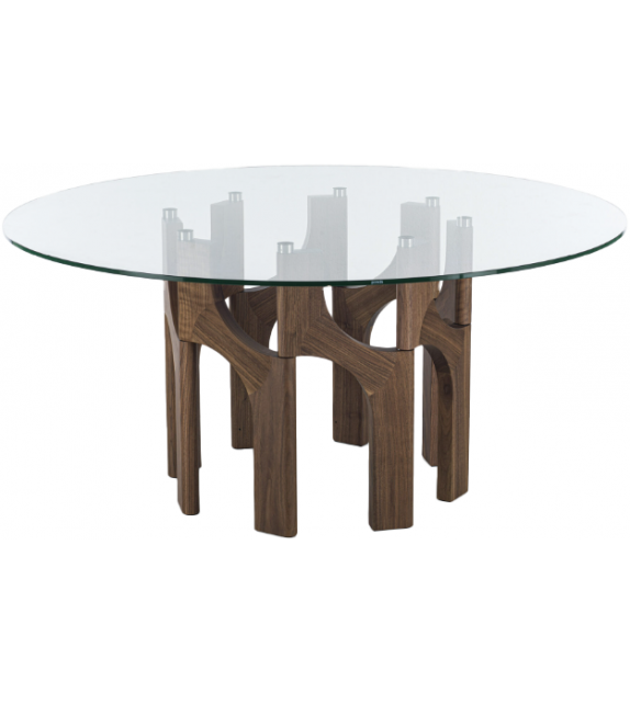 Augusto Table Porada