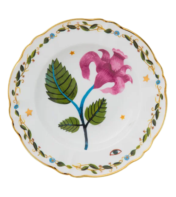 Profumo Bitossi Home Deep Plate