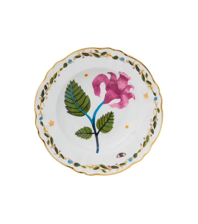 Profumo Bitossi Home Assiette Creuse