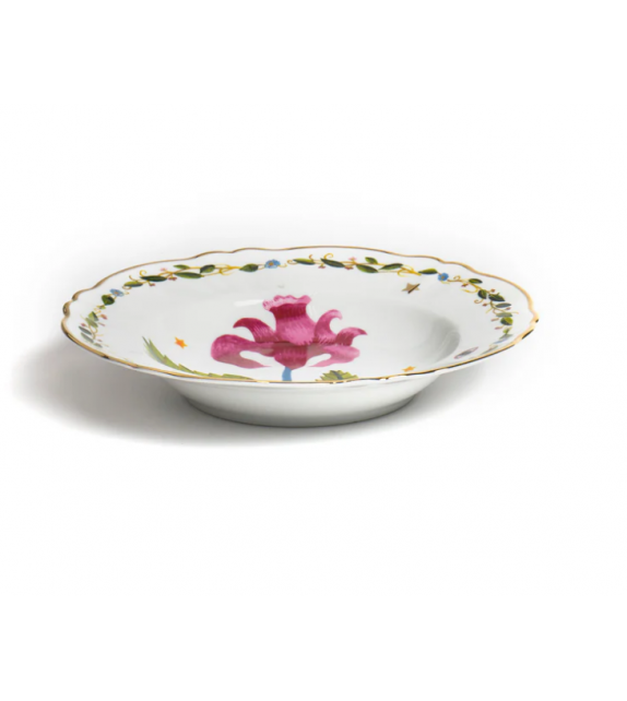 Profumo Bitossi Home Tiefen Teller