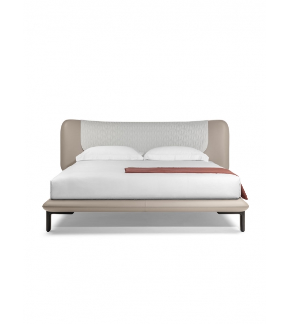 Duo Poltrona Frau Letto